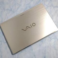 値引不可 SONY VAIO SVT i7 タッチパネル