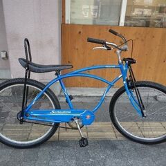 SCHWINN[シュイン]CRUISER(クルーザー)メンズSS...