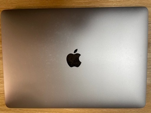 MacBook Pro 13インチM1(2020年)スペースグレー(USB接続機器付き)