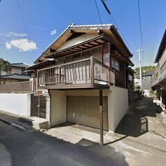 🏡掘り込みガレージ1台無料　広々5DK　東区奈多🏡