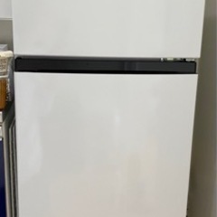 ノンフロン冷凍冷蔵庫(値引き交渉できます)