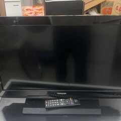 【C-423】東芝 液晶テレビ 26A2 2011年製 中古 激...