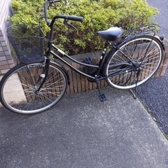 自転車（27インチ）