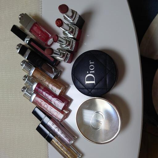 DIORまとめ売り