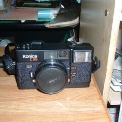    値下げしました    中古カメラ 3台をお譲りします