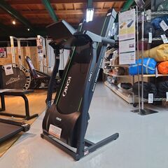 IGNIO イグニオ トレッドミル J-12 有酸素運動 【引取限定・現状渡し】【モノマニアスポーツ】