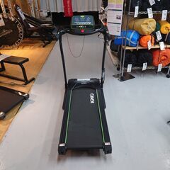 IGNIO イグニオ トレッドミル J-12 有酸素運動 【引取限定・現状渡し】【モノマニアスポーツ】