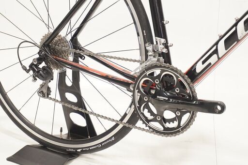 SCOTT 「スコット」 CRI 20 2014年モデル ロードバイク