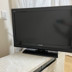 2011年製造 テレビ