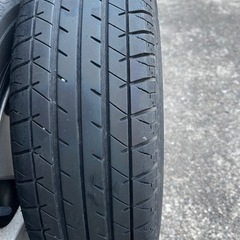 ヨコハマタイヤ155/65R13