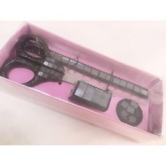 【ネット決済・配送可】HANDOMEIDO【新品】ステーショナル...