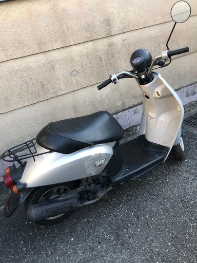 ホンダ トゥデイ AF61 原付 バイク AF61 | procomm.ca