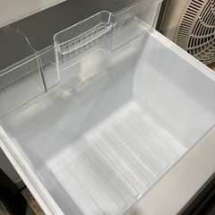 配達可【冷蔵庫】【パナソニック】168L 2019年製☆6ヶ月保証 