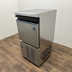 全自動製氷機 家電の中古が安い!激安で譲ります・無料であげます(2