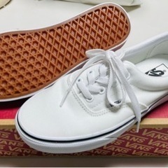 VANS  スニーカー売ります