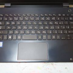 C02 東芝 dynabook 16GB G83/DP 第8世代 FHD 良品 office2019