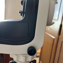 スカイウオッチャーAZ-GTi 自動導入経緯台