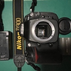 美品　Nikon ニコン　カメラ