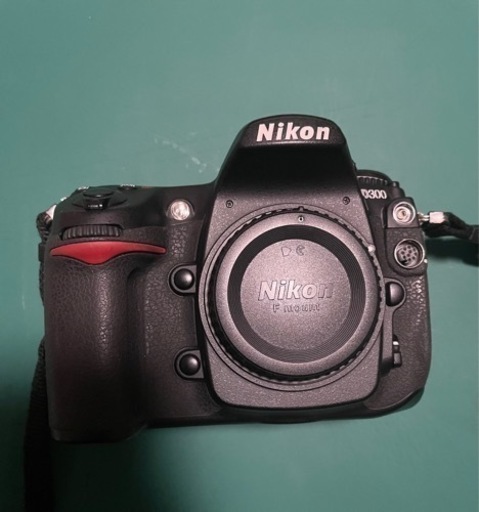 美品　Nikon ニコン　カメラ