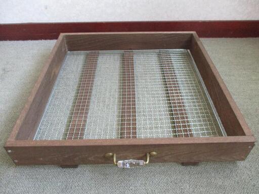 ○156 訳あり 3段トレー 多肉植物 木製プランター 屋外OK ウッド