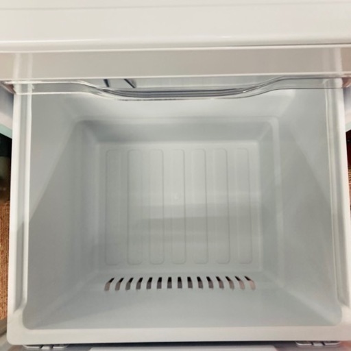 ✨高年式✨608番 DAEWOO✨冷凍冷蔵庫✨DR-B15EW‼️