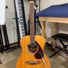 YAMAHA FG-130 グリーンラベル