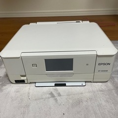 EPSON EP-808AW