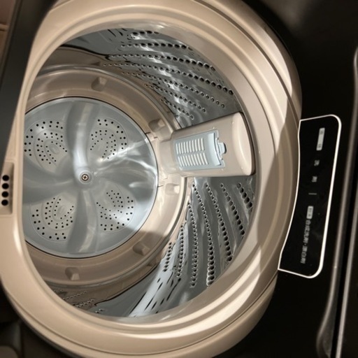 Hisense 洗濯機 5.5kg 20年製