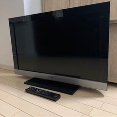 32型テレビ