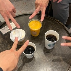 ⚫️🟢☕️スタバでお話ししませんか？☕️⚫️🟢