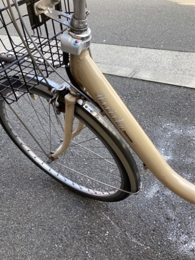 関西関東送料無料！安心保証付き！安全整備済み！電動自転車