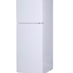 冷蔵庫　138L