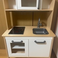 IKEA おままごとキッチン