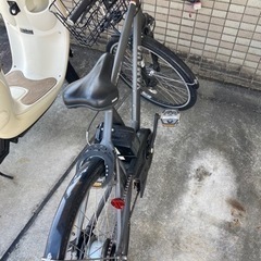 【ネット決済】電動アシスト自転車2.17値下げ