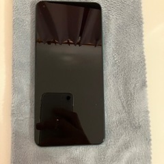 【中古美品-SIMフリー】mi 11 lite 5g ミントグリ...