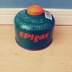 EPIgas　230g