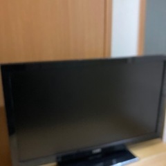 テレビ＋B-CASカード＋テレビ線