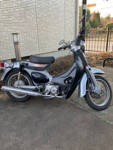 受け取り先決まりました リトルカブ不動 受け取り先決まりました