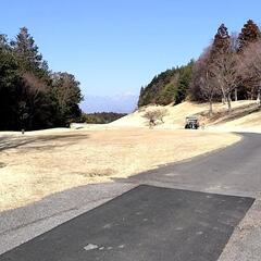 平日水木ゴルフ仲間⛳️(栃木県内)