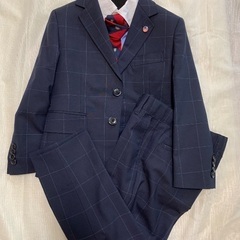 男の子入学式スーツ　J.PRESS