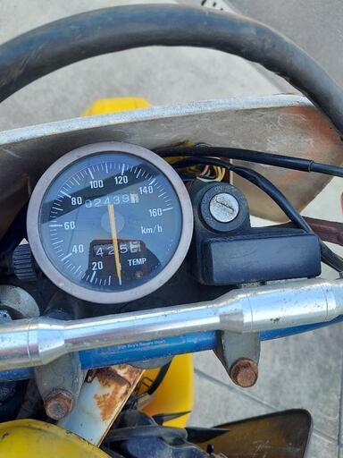 【売れました】SUZUKI ｽｽﾞｷ TSR200 ｼﾞｬﾝｸ 現状渡 （検）ｵﾌﾛｰﾄﾞ ｴﾝﾃﾞｭｰﾛ ﾓﾄｸﾛｯｻｰ スズキ TS200R 2スト オフロード 売れました】SUZUKI ｽｽﾞｷ TSR200