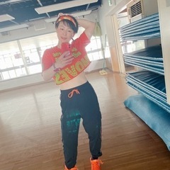 月イチZUMBA®お申し込み受付中‼️