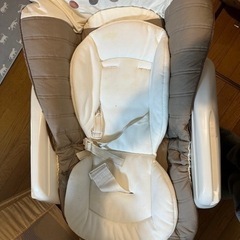 ネムリラ 電動式ハイローチェア 最終値下げ