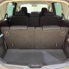 ラフェスタ 2012年式 7人乗り 9万円