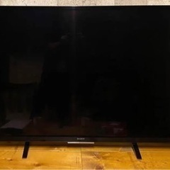 SONY BRAVIA KJ-55X9300C（Blu-rayレコーダー付き） SONY BRAVIA KJ-55X9300C（Blu-rayレコーダー付き）
