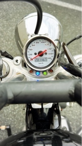 値下げ中:3拍子ハーレー車検たっぷり】スポーツスター XL883 c 最終