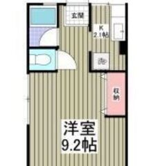 💥期間限定💥💰入居費用10万円💰 🌟東武宇都宮線 新栃木駅🌟 - 栃木市