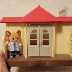 人形の家