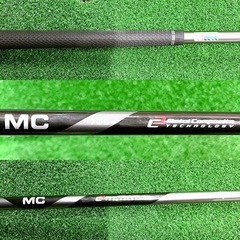 極美品:Callaway ROUGE ST MAX UT 23°