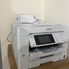 【コピー機・Fax、良質コピー用紙1500毎月❗️】事務所移転の...